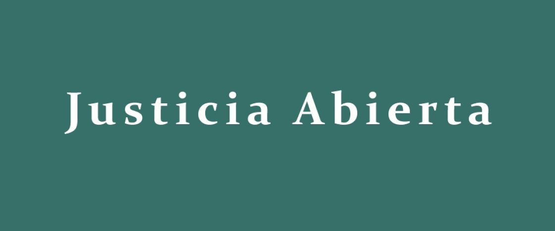 Justicia Abierta: Reformas en materia de paridad y participación política de las mujeres.