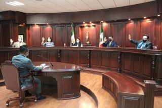 TRIJEZ confirma publicación parcial de aspirantes a integrar los Consejos Distritales y Municipales Electorales para el proceso electoral 2020-2021